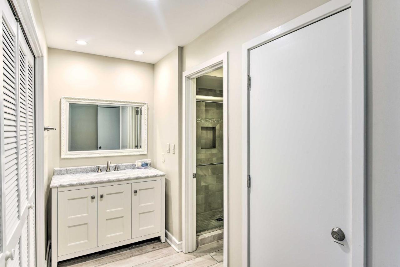 Palmetto Dunes Villa With Views Steps To Beach! Хилтън Хед Айлънд Екстериор снимка
