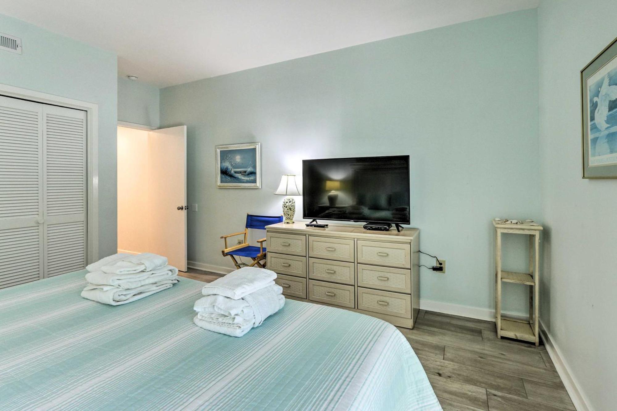 Palmetto Dunes Villa With Views Steps To Beach! Хилтън Хед Айлънд Екстериор снимка